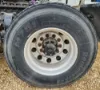 Picture of (Used) 2018 Freightliner Columbia 120 Glider, FRONT DIFFERENTIAL HUBS