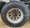 Picture of (Used) 2018 Freightliner Columbia 120 Glider, FRONT DIFFERENTIAL HUBS