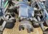 Picture of (Used) 2018 Freightliner Columbia 120 Glider, FRONT DIFFERENTIAL GEARS ONLY