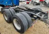 Picture of (Used) 2018 Freightliner Columbia 120 Glider, COMPLETE TANDEM CUTOFF