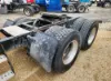 Picture of (Used) 2018 Freightliner Columbia 120 Glider, COMPLETE TANDEM CUTOFF