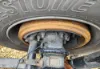 Picture of (Used) 2018 Freightliner Columbia 120 Glider, COMPLETE TANDEM CUTOFF