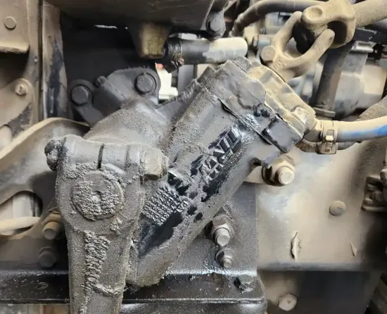 Picture of (Used) 2018 Freightliner Columbia 120 Glider, STEERING BOX