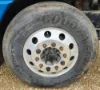 Picture of (Used) 2018 Freightliner Columbia 120 Glider, FRONT SPINDLE/KNUCKLE