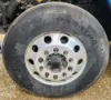 Picture of (Used) 2018 Freightliner Columbia 120 Glider, FRONT SPINDLE/KNUCKLE
