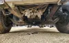 Picture of (Used) 2018 Freightliner Columbia 120 Glider, COMPLETE FRONT AXLE