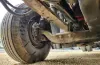 Picture of (Used) 2018 Freightliner Columbia 120 Glider, COMPLETE FRONT AXLE