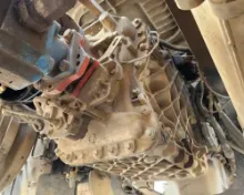 Picture of (Used) 2019 Mack (AT), TRANSMISSION ASSEMBLY