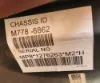 Picture of (Used) 2019 Mack MP8, ENGINE ASSEMBLY