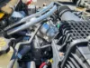Picture of (Used) 2022 International 350, ENGINE ASSEMBLY