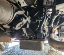 Picture of (Used) 2016 Allison (AT), TRANSMISSION ASSEMBLY