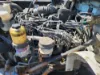 Picture of (Used) 2016 Hino J08E-WU, ENGINE ASSEMBLY