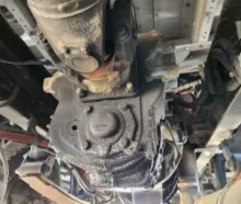Picture of (Used) 2011 Eaton/Fuller (MT), TRANSMISSION ASSEMBLY