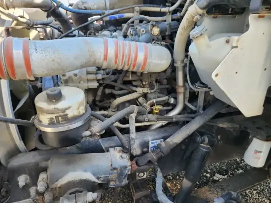 Picture of (Used) 2011 PACCAR PX-8, ENGINE ASSEMBLY