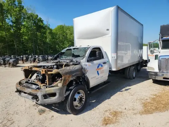Picture of 2021-ram-4500-chassis-truck-delivery