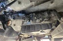 Picture of (Used) 2020 Aisin (AT), TRANSMISSION ASSEMBLY