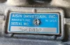 Picture of (Used) 2020 Aisin (AT), TRANSMISSION ASSEMBLY