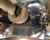 Picture of (Used) 1998 Allison (AT), TRANSMISSION ASSEMBLY