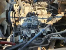 Picture of (Used) 1999 GM/Chev (HD) 7.4L, ENGINE ASSEMBLY