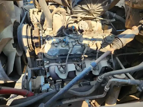 Picture of (Used) 1999 GM/Chev (HD) 7.4L, ENGINE ASSEMBLY
