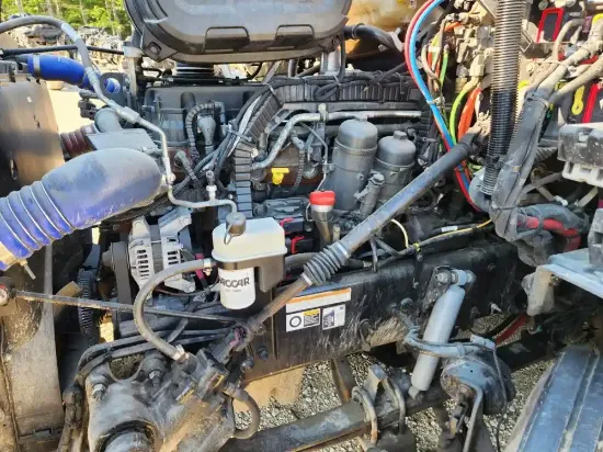 Picture of (Used) 2022 PACCAR MX13, ENGINE ASSEMBLY