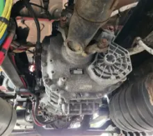 Picture of (Used) 2021 Detroit (AT), TRANSMISSION ASSEMBLY