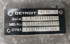 Picture of (Used) 2021 Detroit (AT), TRANSMISSION ASSEMBLY