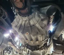 Picture of (Used) 2019 PACCAR (AT), TRANSMISSION ASSEMBLY