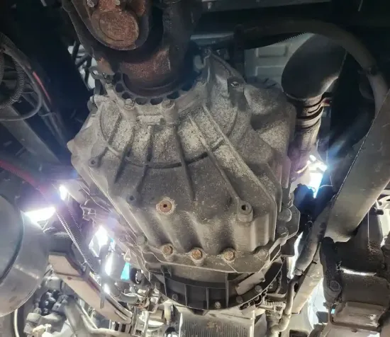 Picture of (Used) 2019 PACCAR (AT), TRANSMISSION ASSEMBLY