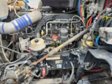 Picture of (Used) 2019 PACCAR MX13, ENGINE ASSEMBLY
