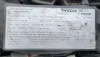 Picture of (Used) 2019 PACCAR MX13, ENGINE ASSEMBLY