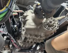 Picture of (Used) 2021 Detroit (AT), TRANSMISSION ASSEMBLY