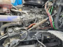 Picture of (Used) 2021 Detroit DD15, ENGINE ASSEMBLY