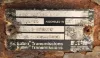Picture of (Used) 2017 Eaton/Fuller (AT), TRANSMISSION ASSEMBLY