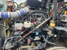 Picture of (Used) 2017 PACCAR MX13, ENGINE ASSEMBLY