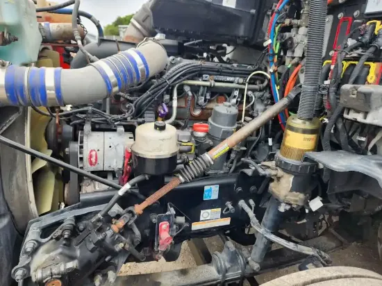 Picture of (Used) 2017 PACCAR MX13, ENGINE ASSEMBLY