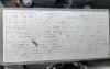 Picture of (Used) 2017 PACCAR MX13, ENGINE ASSEMBLY