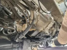Picture of (Used) 2012 Eaton/Fuller (MT), TRANSMISSION ASSEMBLY