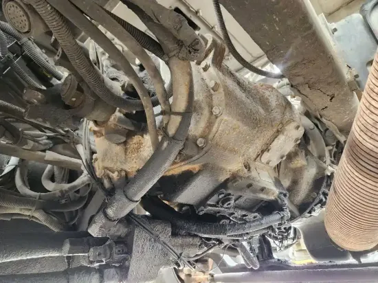 Picture of (Used) 2012 Eaton/Fuller (MT), TRANSMISSION ASSEMBLY