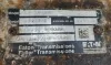 Picture of (Used) 2012 Eaton/Fuller (MT), TRANSMISSION ASSEMBLY