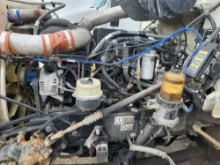 Picture of (Used) 2012 PACCAR MX13, ENGINE ASSEMBLY