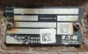 Picture of (Used) 2014 Eaton/Fuller (MT), TRANSMISSION ASSEMBLY