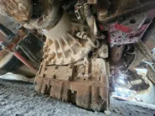 Picture of (Used) 2019 Allison (AT), TRANSMISSION ASSEMBLY