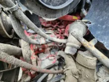 Picture of (Used) 2019 Cummins L9 370, ENGINE ASSEMBLY