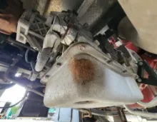 Picture of (Used) 2023 Allison (AT), TRANSMISSION ASSEMBLY