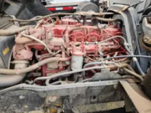 Picture of (Used) 2023 Cummins B6.7 260, ENGINE ASSEMBLY