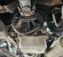 Picture of (Used) 2015 Allison (AT), TRANSMISSION ASSEMBLY