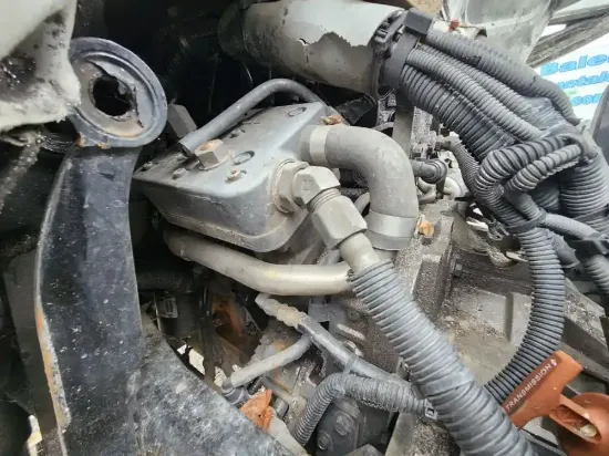 Picture of (Used) 2015 PACCAR PX-7, ENGINE ASSEMBLY