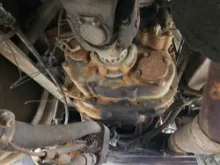 Picture of (Used) 1999 Eaton/Fuller (MT), TRANSMISSION ASSEMBLY