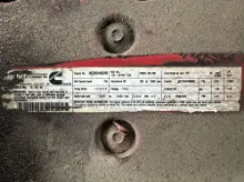 Picture of (Used) 2008 Cummins ISB, ENGINE ASSEMBLY- 